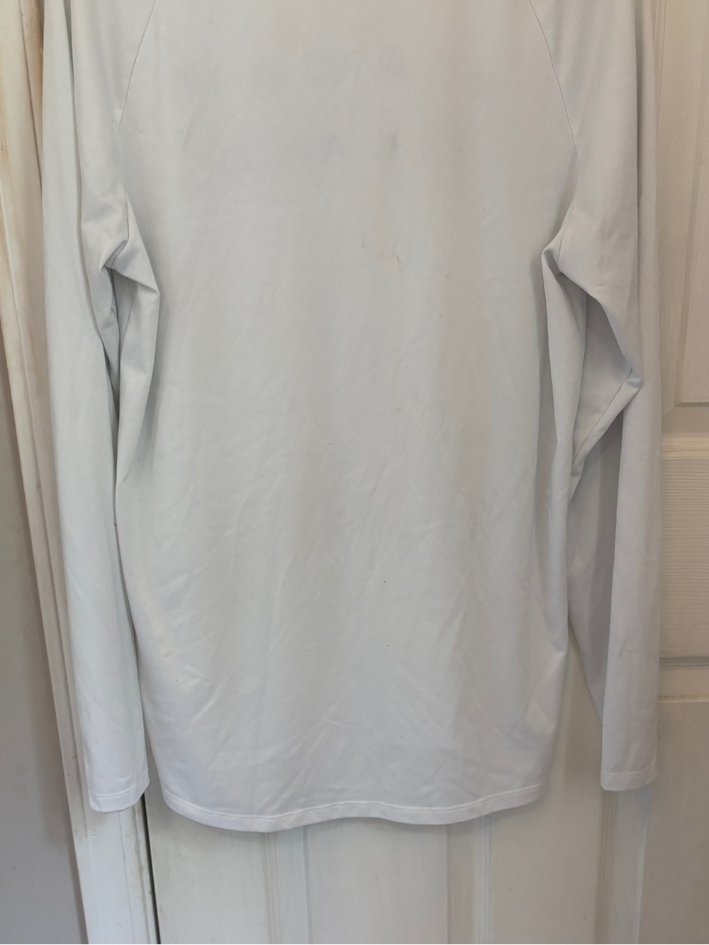 Under Armour Kiawah Island Golf Resort Athletic Style Long Sleeve Shirt - Picture 4 of 5